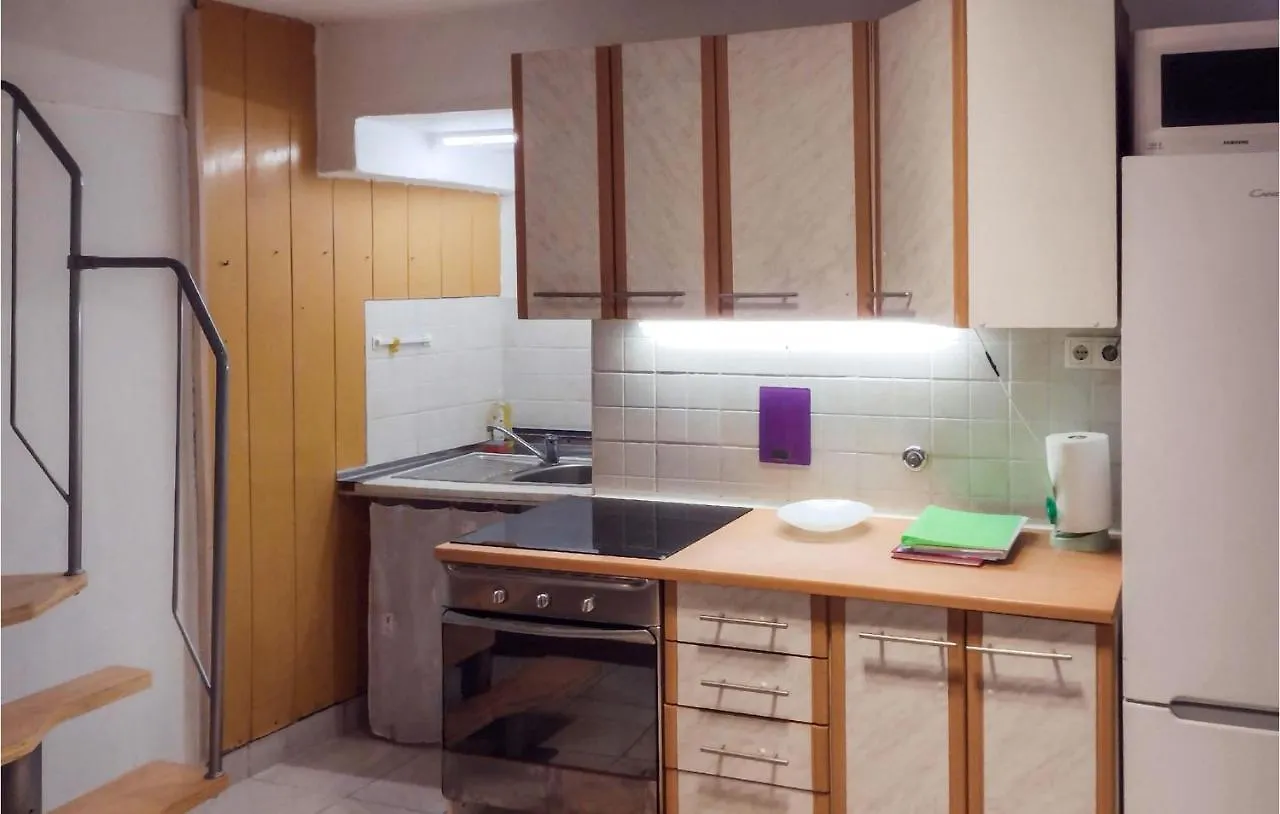 Beautiful Apartment In Cres With Wifi And 1 Bedrooms クロアチア